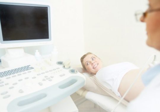 DOPPLER 3er TRIMESTRE